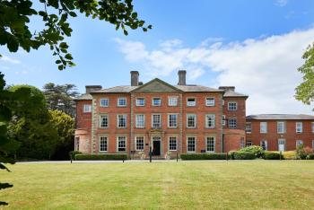 Ansty Hall, Coventry (foto 2)