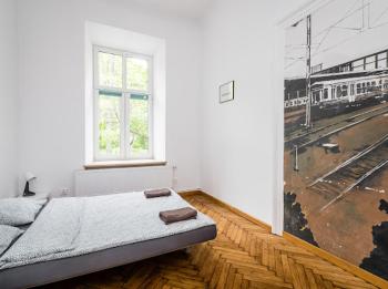 Szczebel, Kraków (photo 2)