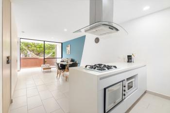 Súper apartamento en Laureles, Medellín (photo 4)