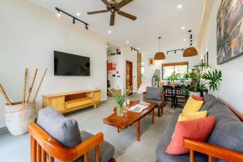 Saca Townhouse by Class6, Хойан (фото 3)