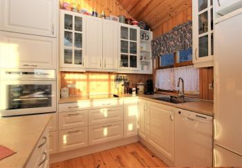 LL Properties - Cabin With Amazing View, Akureyri (Foto 4)
