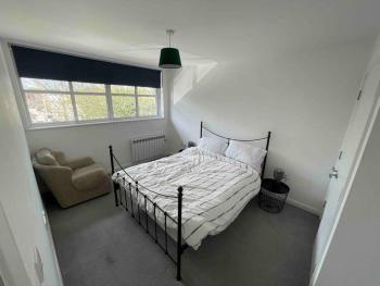 2 Bed city centre flat, Bath (Foto 4)