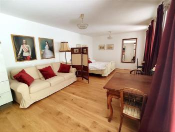 Imperial Sisi Residence-Concept Style Apartment, Вена (фото 2)