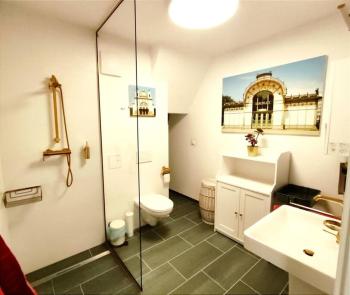 Imperial Sisi Residence-Concept Style Apartment, Вена (фото 4)