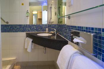 Holiday Inn Express Edinburgh – Royal Mile by IHG, Édimbourg (photo 3)