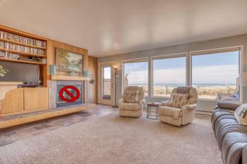Breakers Beach House 8 - Meredith Lodging, Neskowin (fotografie 4)