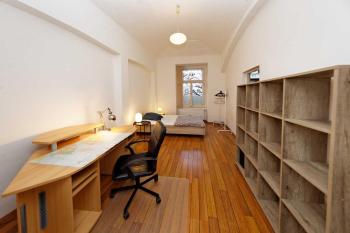 Apartment Americká 8, Praha (fotografie 2)