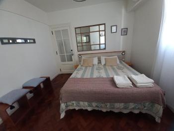 Acogedor apartamento céntrico. Obelisco., Buenos Aires (photo 5)
