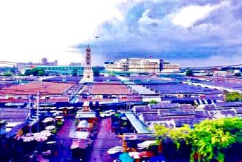 VR hostel สะพานควาย, Bang Su (zdjęcie 5)