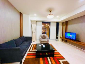 Tropicana The Residence KLCC By Rainbow Suites, Kuala Lumpur (fotografie 3)