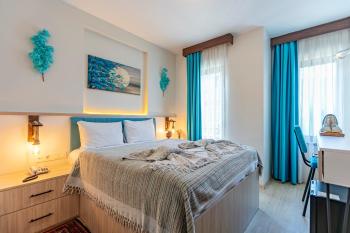 Stanpoli Hostel, Istanbul (fotografie 2)