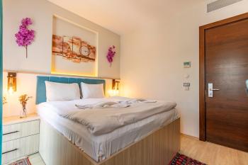 Stanpoli Hostel, Istanbul (fotografie 3)