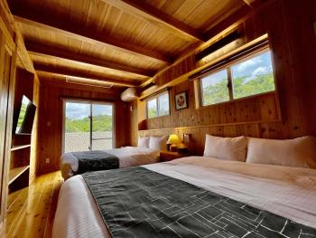 Resort & Villa RYUNON, Motobu (photo 5)