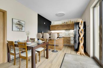 THE ROOT your charming floating home, Bratislava (fotografie 4)