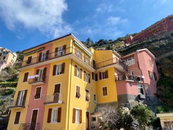 5 TERRE PELAGOS 2, Manarola (foto 3)