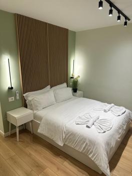 4SeasonsGea , Cozy Studio In Central Position , Tirana, Tirana (photo 4)