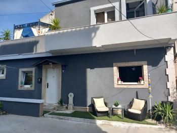 S-type apartment in the center, Split (photo 3)
