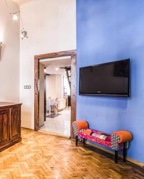 Apartment Sare 11, Cracovie (photo 5)