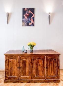 Apartment Sare 11, Cracovie (photo 4)