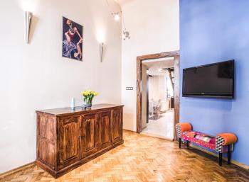 Apartment Sare 11, Cracovie (photo 3)