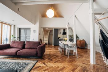 Constantine Apartments, Riga (fotografie 4)