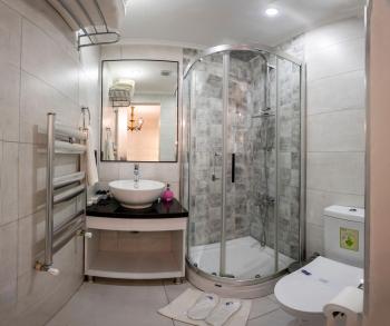 The Marions Suite - Central Comfortable Stay in Taksim, Istanbul (fotografie 4)