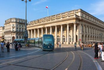 Place de la Bourse Bordeaux hyper-centre, Bordeaux (Foto 2)