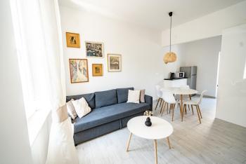 Valeria Louis perfect getaway - great location Split city center, Split (zdjęcie 5)