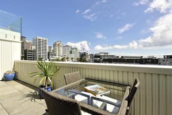 The Landings Parnell, Auckland (fotografie 5)