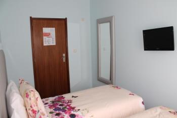 Grande Oceano Guest House, Porto (photo 3)
