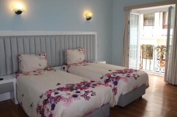 Grande Oceano Guest House, Porto (photo 2)