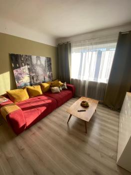 Quiet and peaceful apartment close to the city center, Riga (fotografie 2)