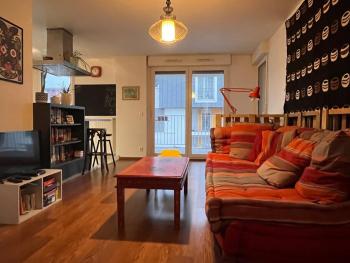 Spacious & cosy flat, Massy (zdjęcie 2)