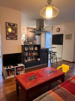 Spacious & cosy flat, Massy (zdjęcie 5)