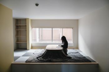 自由自屋, Натикацуура (фото 2)