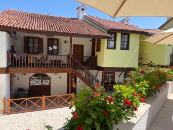Tekeli Konaklari, Antalya (Adalia) (foto 5)