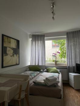 Private room in Misburg, Hanover, Hannover (fotografie 2)
