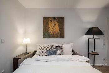 Charming Apartment Close to Heart of Hamburg, Hamburg (Foto 3)