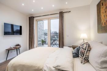 Charming Apartment Close to Heart of Hamburg, Hamburg (Foto 4)
