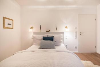 Charming Apartment Close to Heart of Hamburg, Hamburk (fotografie 5)