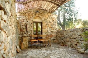 *Sibun, Ceglie Messapica (fotografie 5)
