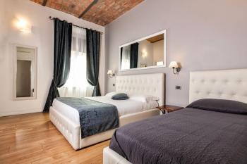 Casa Bolognetti, Bologna (photo 4)