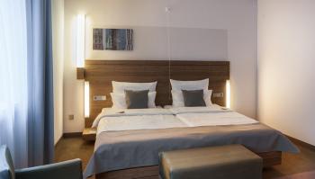 Hotel Stadtpalais, Köln (Foto 5)