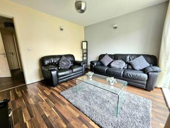 Baltic Townhouse, 4 Bed, Parking - Pass the Keys, Liverpool (zdjęcie 4)