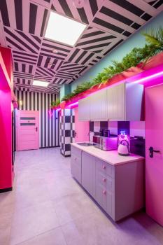 VICE CITY Hostel, Wroclaw (foto 4)