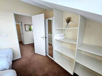 Baltic Townhouse, 4 Bed, Parking - Pass the Keys, Liverpool (zdjęcie 5)