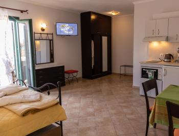 Dilina Studios, Arkasa (zdjęcie 4)