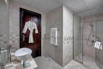Regency Luxury Suites, Dubaj (fotografie 3)