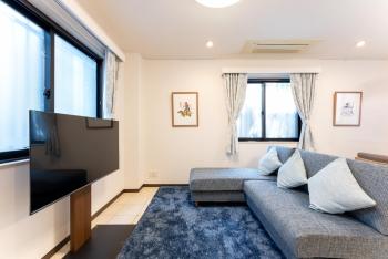 Minami-Aoyama-1st, Tokio (fotografie 4)