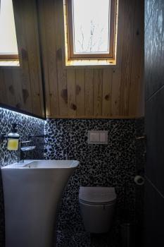 A-Frame 7 CRESTE, Borşa (zdjęcie 5)